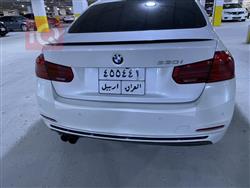 بي ام دبليو الفئة 3